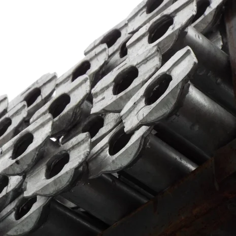 Cup System (compatible with Cuplock) PACKAGE 2.5 Metre (New)